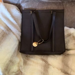 STEVE MADDEN TOTE HANDBAG EUC